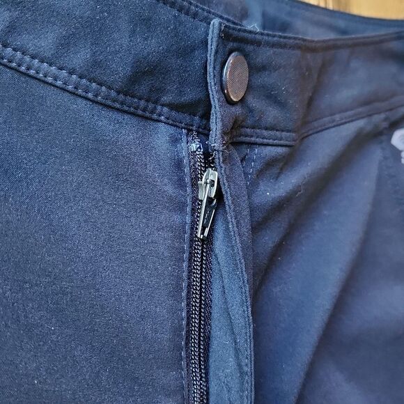 Women's Mountain Hardwear Fleece Lined Pants - Picture 5 of 7